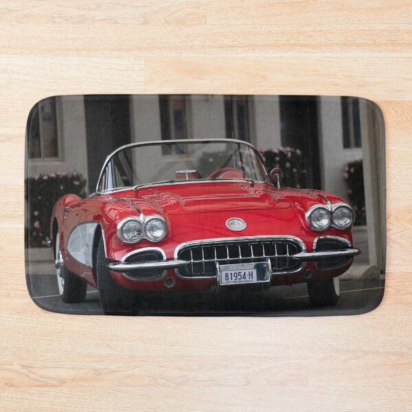 Item preview, Classic Vette designed and sold by AndyFeltonPix.