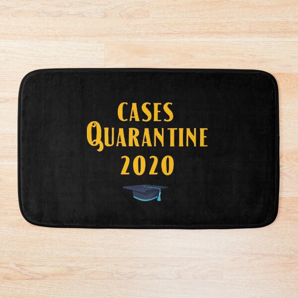Item preview, Cases quarantine 2020 designed and sold by TheaDesign.