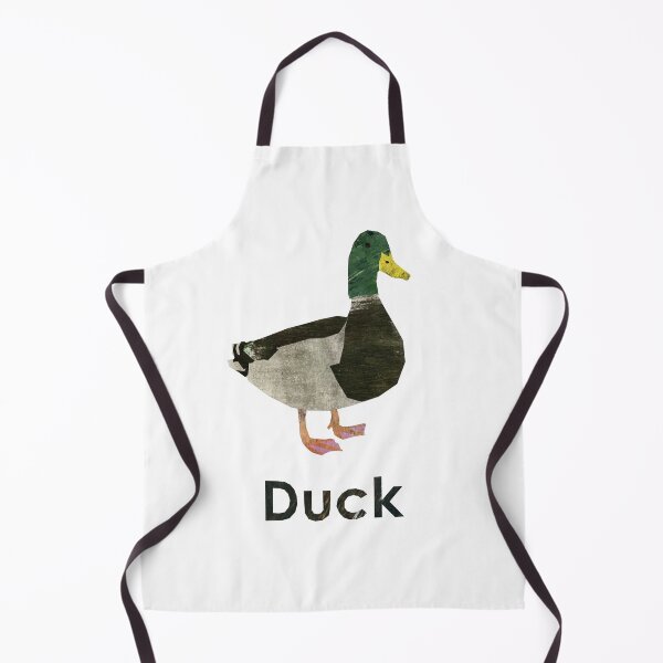 Item preview, En - Duck designed and sold by BabbanGaelg.