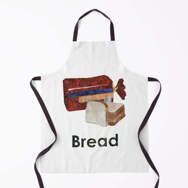 Item preview, En - Bread designed and sold by BabbanGaelg.