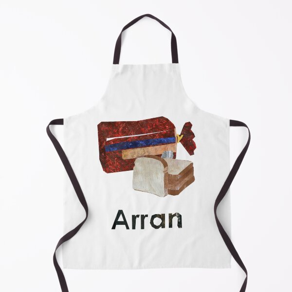 Item preview, GV - Arran designed and sold by BabbanGaelg.