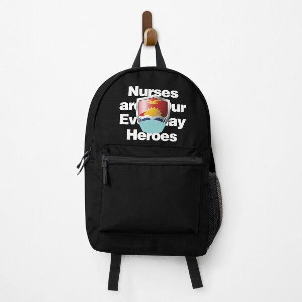 Item preview, Kiribati Nurses are Everyday Heroes designed and sold by HelloFromAja.