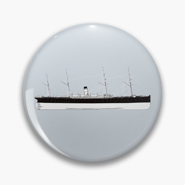 Item preview, Drawing of an old ship designed and sold by StefanAlfonso.