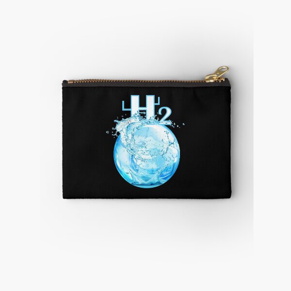 Item preview, Funny H2 Hydrogen Hype  designed and sold by ShirtStar0815.