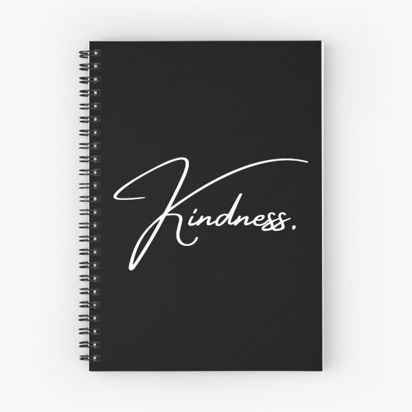 Item preview, kindness. designed and sold by The Little Wood Cottage.