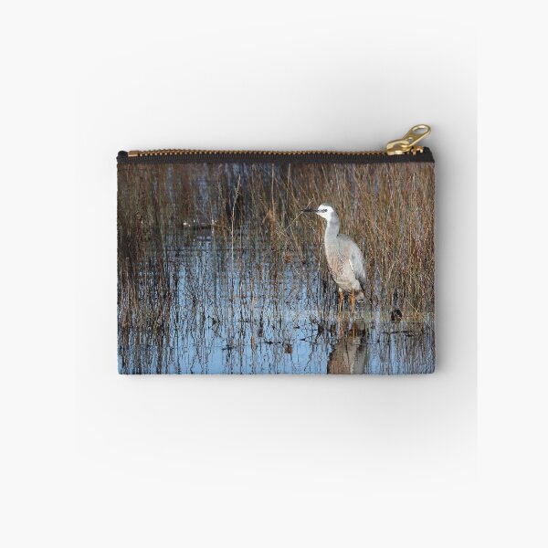 Item preview, White faced Heron 66 designed and sold by kevin Chippindall.