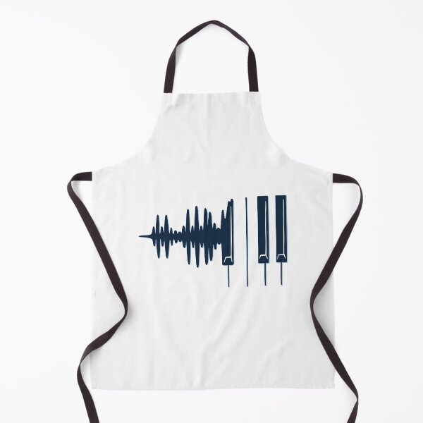 Item preview, Piano heartbeat designed and sold by DerSenat.