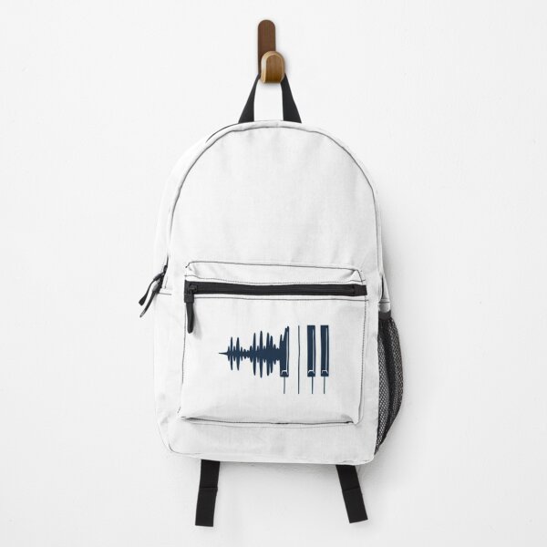 Item preview, Piano heartbeat designed and sold by DerSenat.