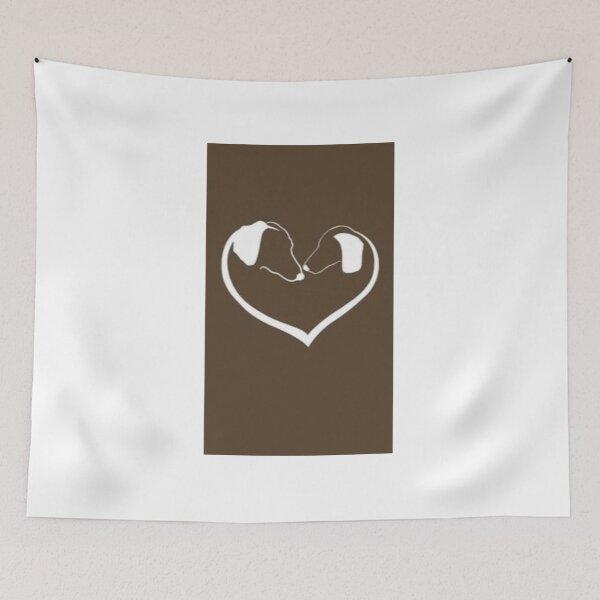 Item preview, Party t shirts “Love dogs”  designed and sold by Bhaskaran Parakkottil.