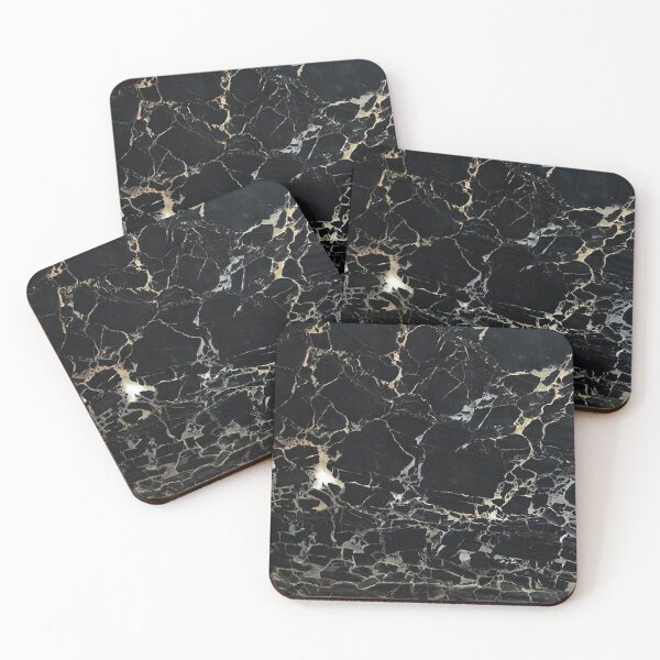 Item preview, golden black marble designed and sold by --Andrii--.