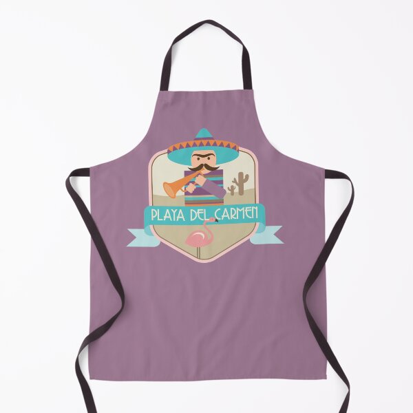 Item preview, Playa Del Carmen Badge designed and sold by junkydotcom.