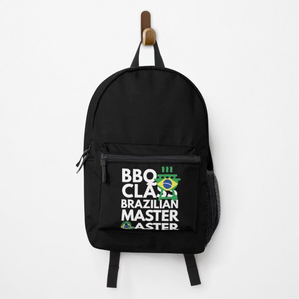 Item preview, Barbeque Class Brazilian Master Baster designed and sold by HelloFromAja.