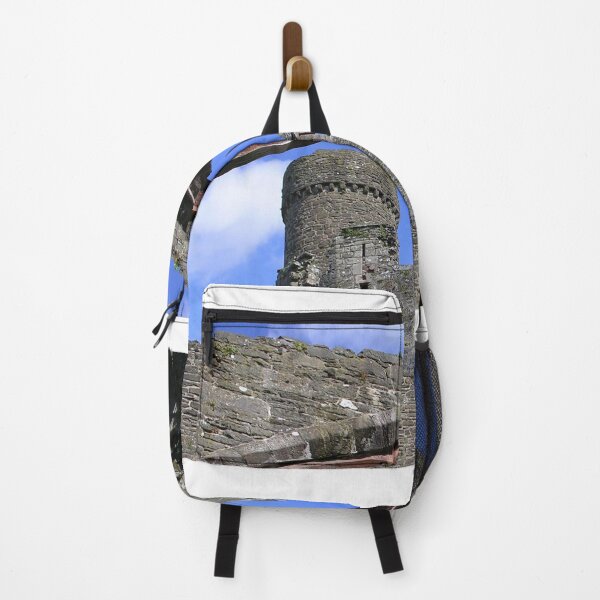 Item preview, Under The Arch At Conwy Castle designed and sold by lezvee.