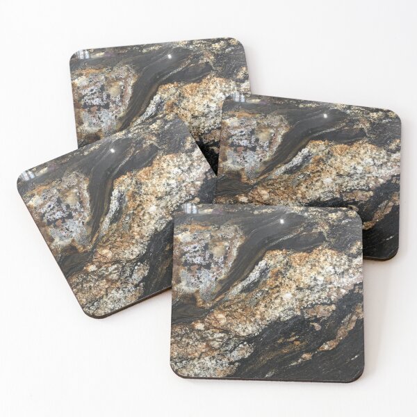 Item preview, golden black marble designed and sold by --Andrii--.