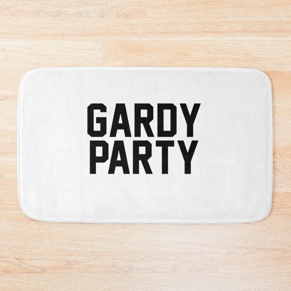 Item preview, Gardy Party-Brett Gardner designed and sold by Al Collections.