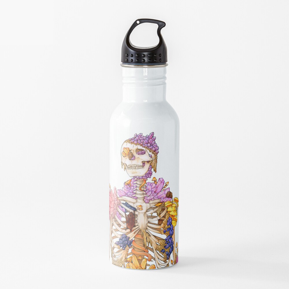 Hidden Gem Water Bottle