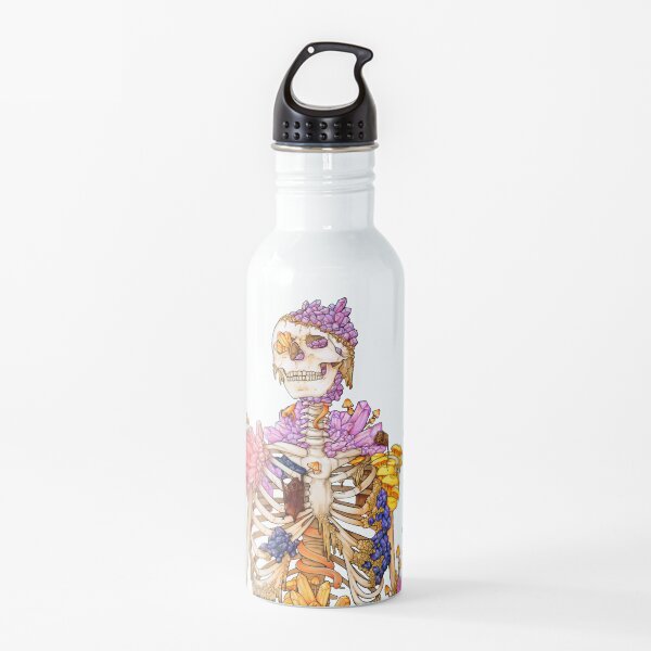 Hidden Gem Water Bottle