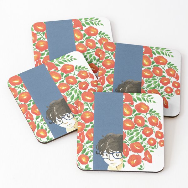 Item preview, Cover Illustration 02 designed and sold by ayuyamane.