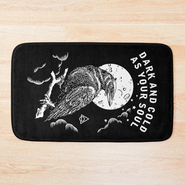 Item preview, Dark and cold designed and sold by Eluviate.