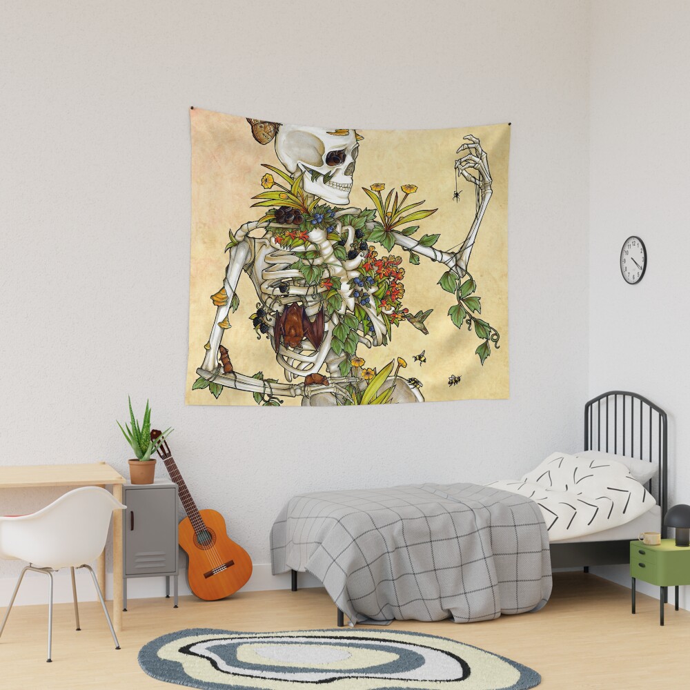 Item preview, Tapestry designed and sold by edemoss.