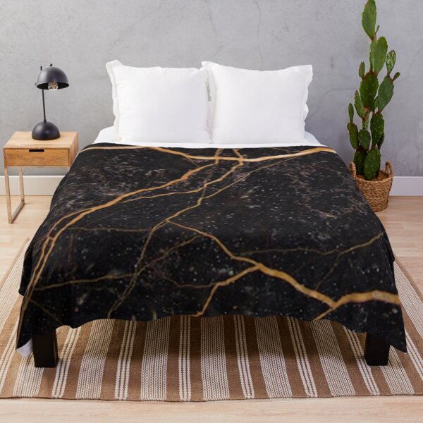 Item preview, golden black marble designed and sold by --Andrii--.