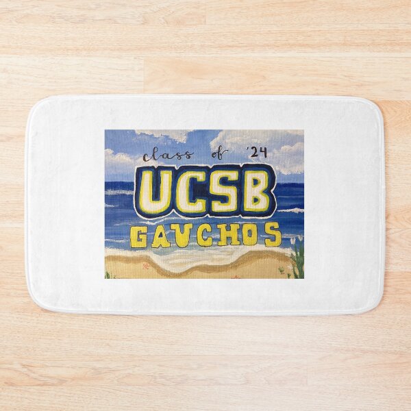 Item preview, UCSB painting designed and sold by emmy1262.