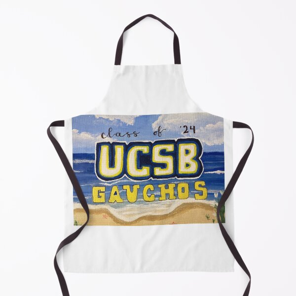 Item preview, UCSB painting designed and sold by emmy1262.