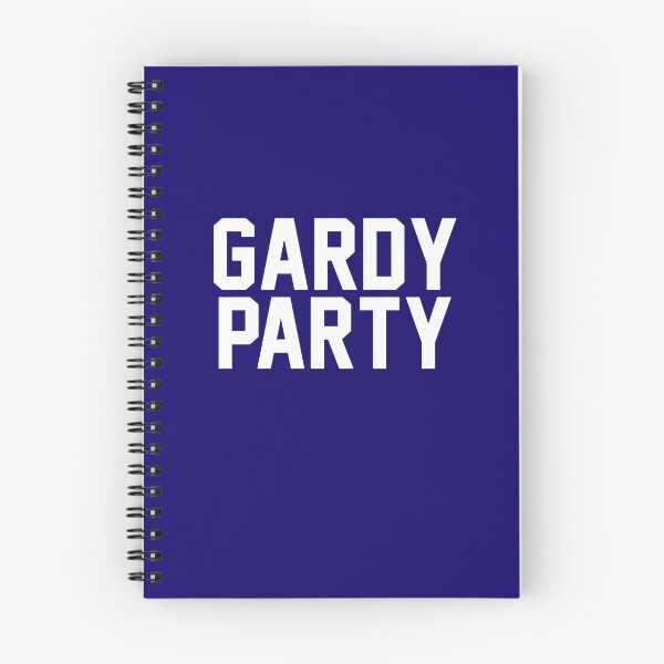 Item preview, Gardy Party-Brett Gardner  designed and sold by Al Collections.