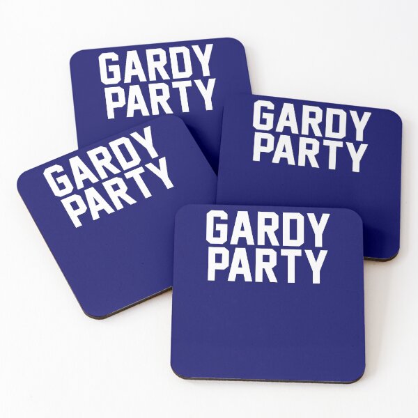 Item preview, Gardy Party-Brett Gardner  designed and sold by Al Collections.