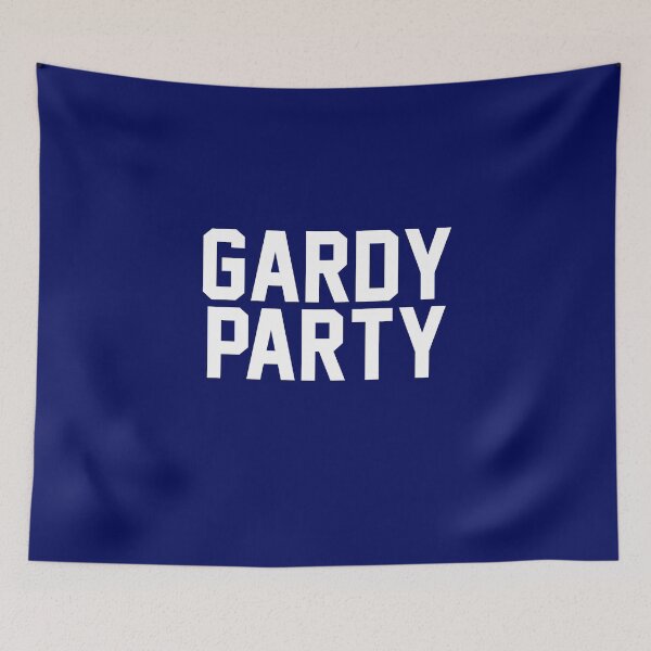 Item preview, Gardy Party-Brett Gardner designed and sold by Al Collections.