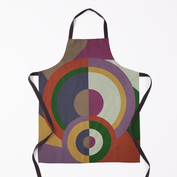 Item preview, Colour Revolution Squares FOUR designed and sold by Big Fat Arts.