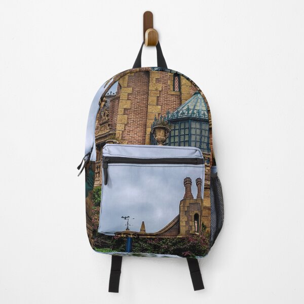 Haunted Mansion Backpack