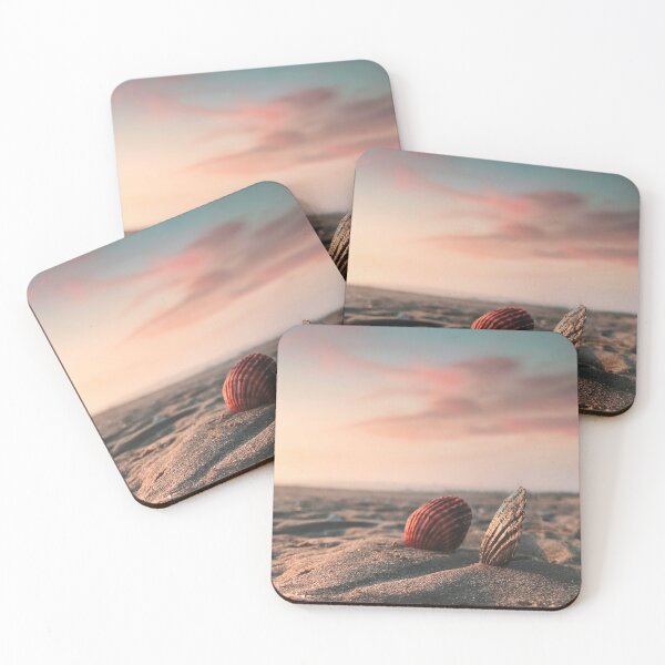 Item preview, Sea Shells on the Sea Shore designed and sold by PowerfulPrinted.