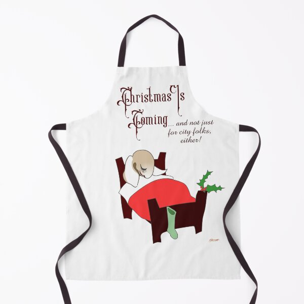 Item preview, The Nubian Doe Kid's Christmas designed and sold by Patricia Howitt.