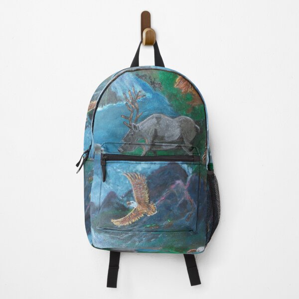 Item preview, Eagle's nest designed and sold by DCSMKreativ.