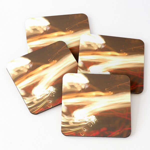Item preview, Dancing Light - Light Impressionism designed and sold by joejiing.