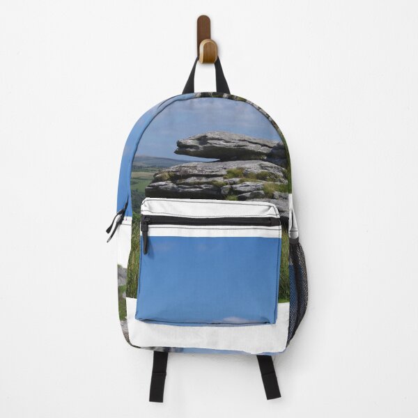 Item preview, Combestone Tor, Dartmoor National Park, UK designed and sold by lezvee.