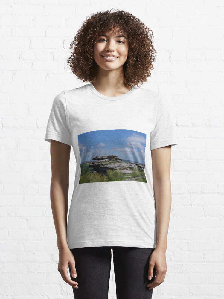 dartmoor t shirt