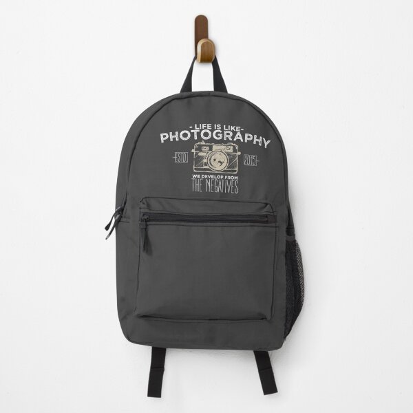 Item preview, Life is like photography designed and sold by junkydotcom.