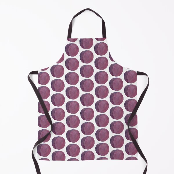 Item preview, Plum designed and sold by BabbanGaelg.