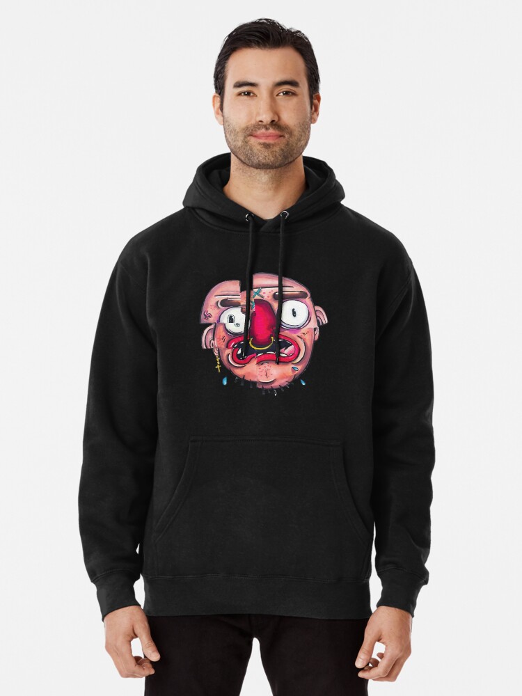 Gawx 2025 merch hoodie