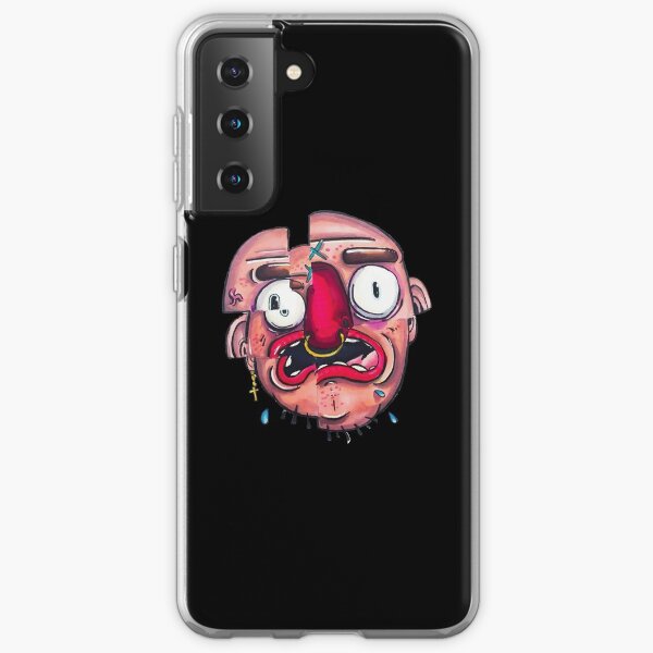 Gawx Art Coque souple Samsung Galaxy
