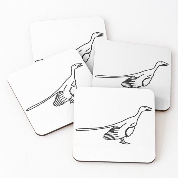 Item preview, Archaeopteryx designed and sold by Radradrad.