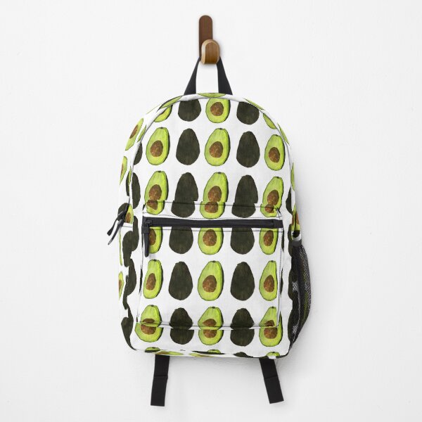 Item preview, Avocado couple designed and sold by BabbanGaelg.