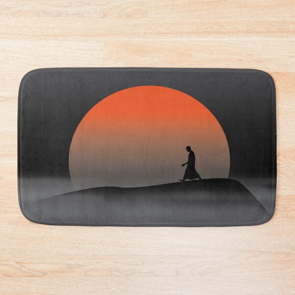 Item preview, Misty Mountain Top designed and sold by DavidToolan.