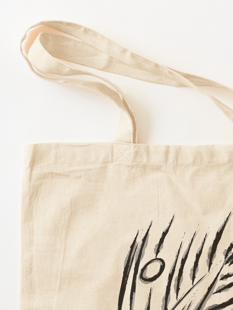 Alternate view of Banana drOp Tote Bag