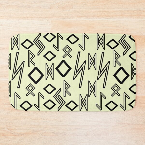 Item preview, Healing Runes designed and sold by ivanoel.