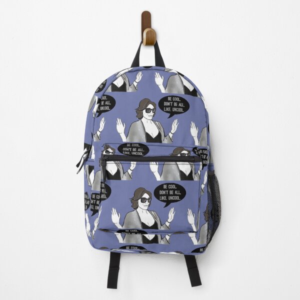 Item preview, Be Cool designed and sold by Katsillustration.