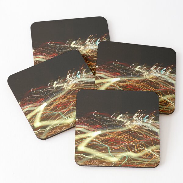 Item preview, Dancing Light 2 - Light Impressionism designed and sold by joejiing.