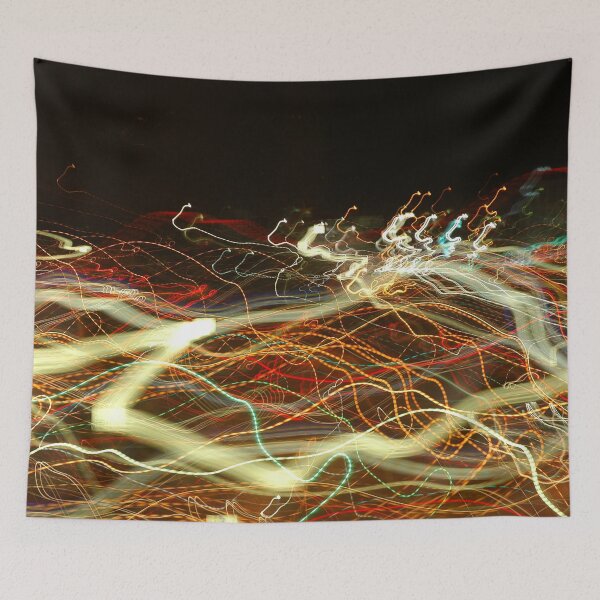 Item preview, Dancing Light 2 - Light Impressionism designed and sold by joejiing.